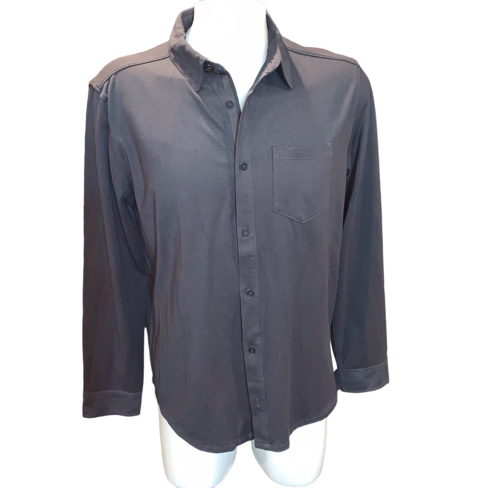 VRST Button down shirt - Picture 2 of 3